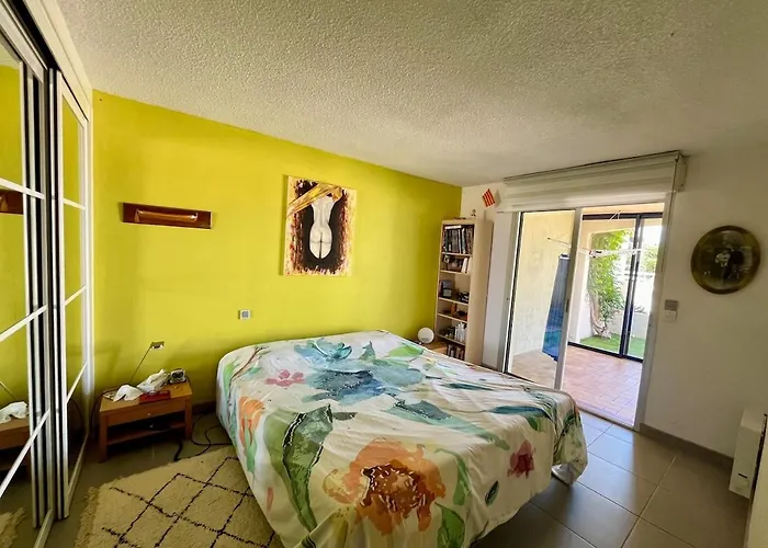 Villa Maison Vue Banyuls-sur-Mer