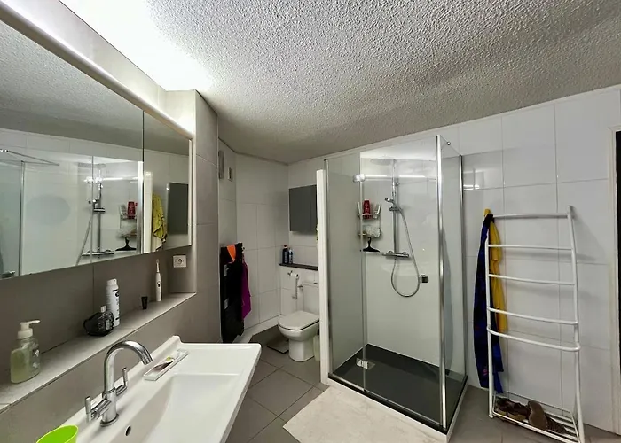 Maison Vue *
