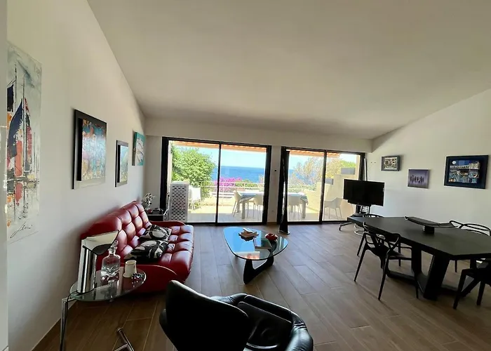 Villa Maison Vue